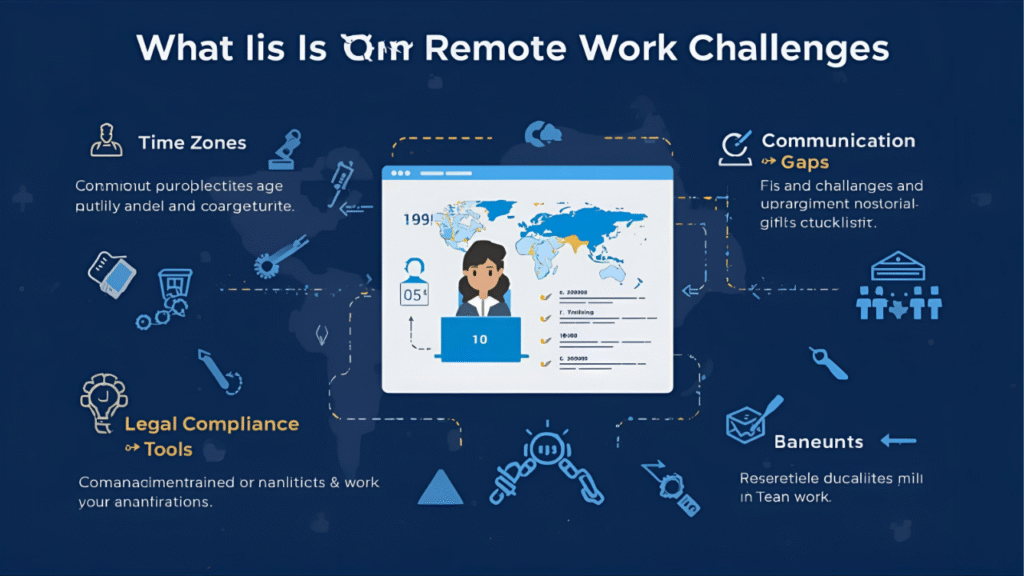 Solving Productivity & Accountability Challenges