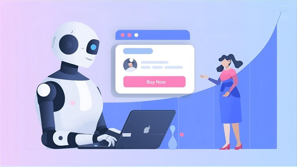 Tools & Platforms to Automate Affiliate Marketing with AI