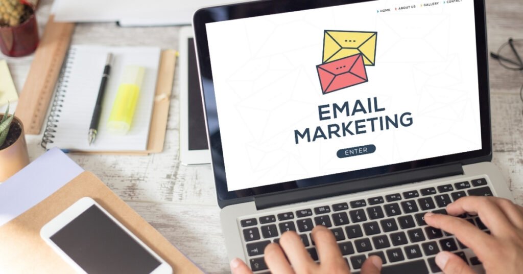 Email Automation for Personalized Engagement and Repeat Sales