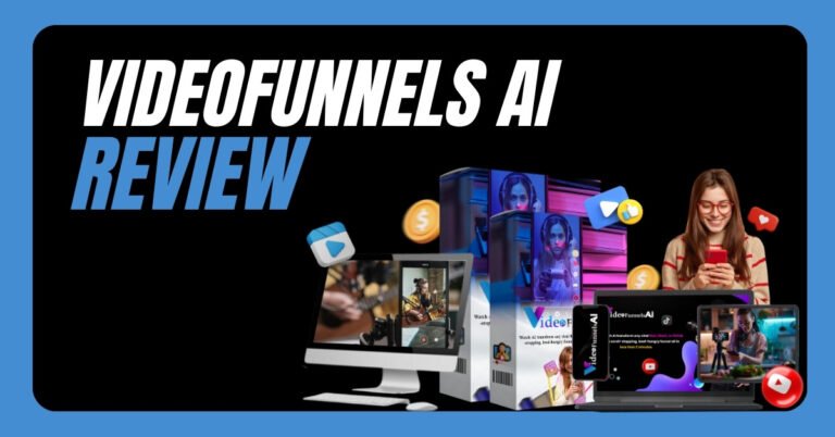 VideoFunnels AI